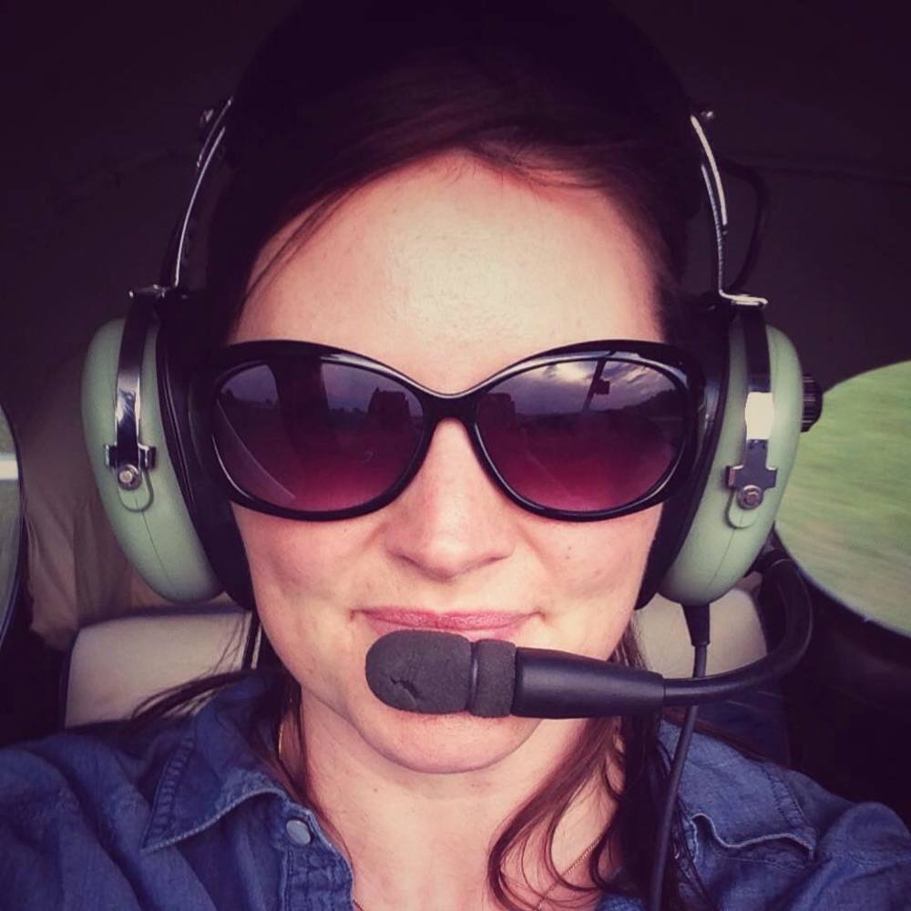 Meet your Posher, Jenny